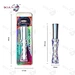 Aurora Effect Liquid Chrome Powder